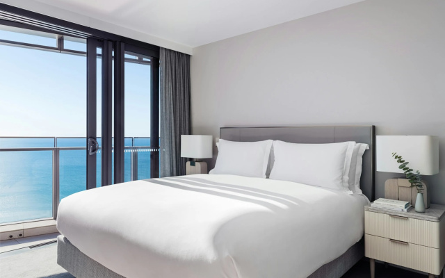 The Langham Gold Coast – Guest Rooms – Gold Coast