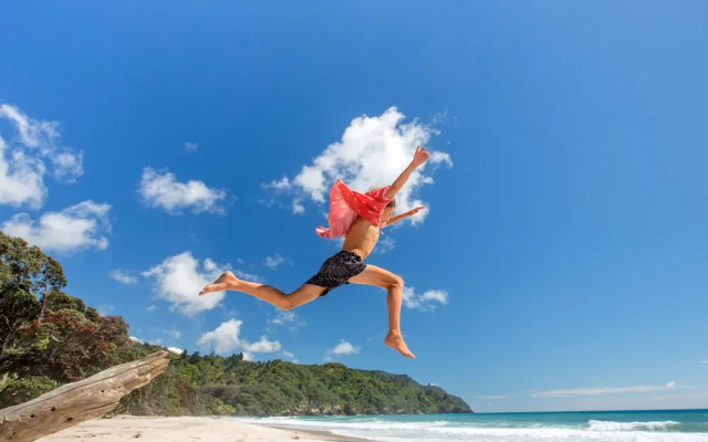 Tasman Holiday Parks – Beachaven