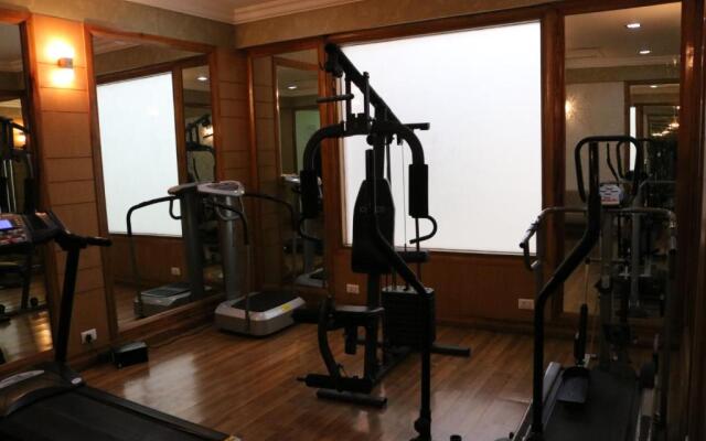 Inder Residency Resort & Spa Udaipur