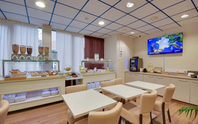 Brit Hotel Lille Centre