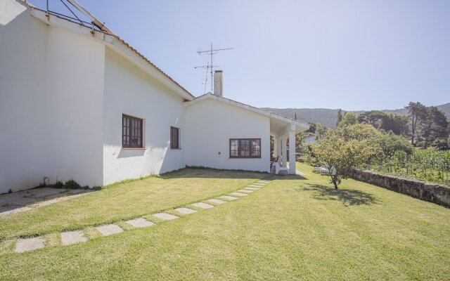 Liiiving in Viana - Afife Country House