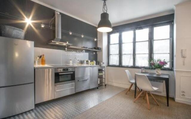 Appartement de Charme