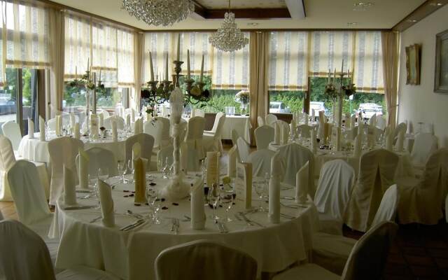 Hotel Restaurant Estricher Hof