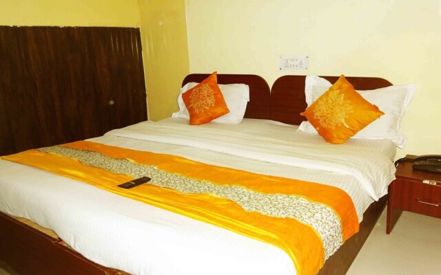 Hotel Madhav Stay