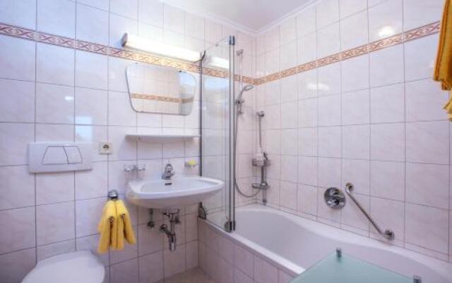 Gästehaus Appartement Höllwarth