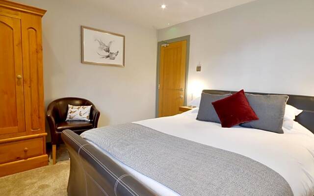 The Cayley Arms Inn