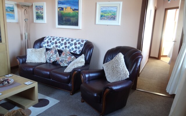 Shetland Cottage