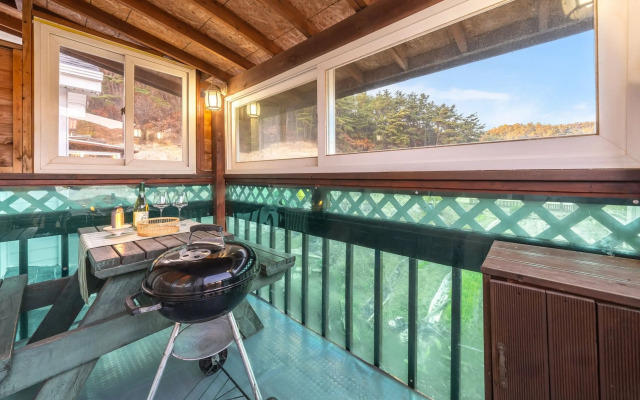 Gyeongju Woojin Green Pension