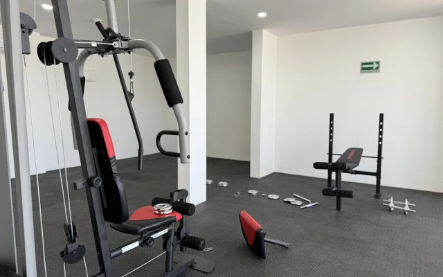 Marina cerritos Condominios