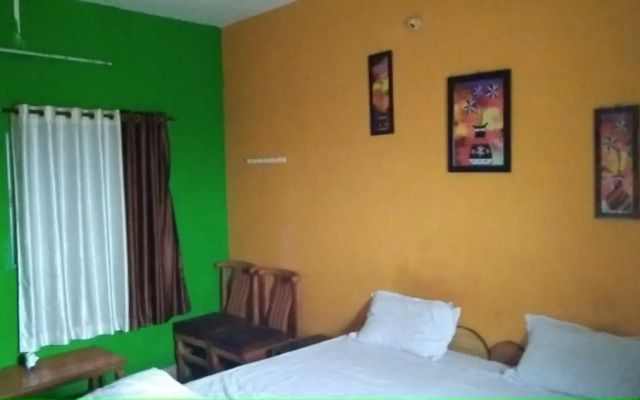 Hotel Shivam Inn by OYO Rooms