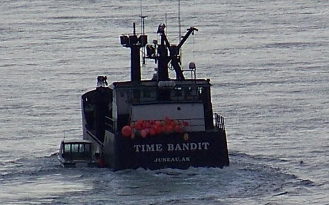 Top of the Rock Lodge