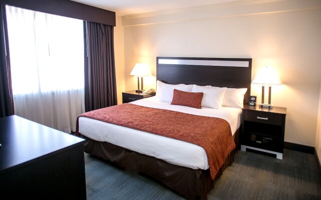 The University of Georgia Center for Continuing Education & Hotel