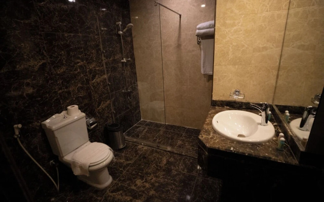 oriental grand plaza