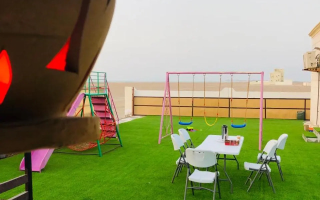 Samt Hostel