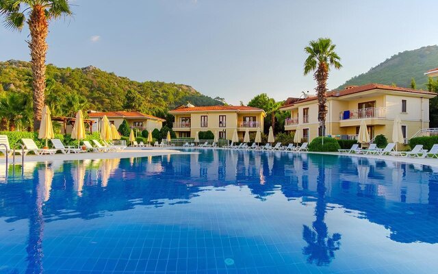 The One Club Hotel - All Inclusive