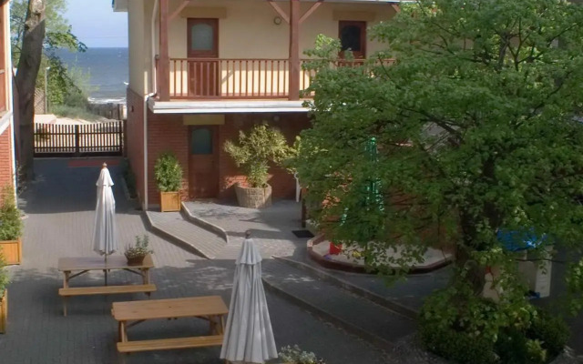 Patio Apartamenty i Pokoje