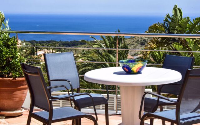 Holiday Home Bellavista