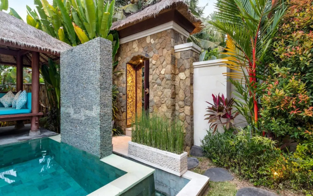 Villa Liang Ubud
