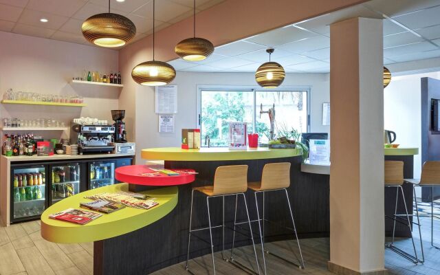 Ibis Styles Dax Center
