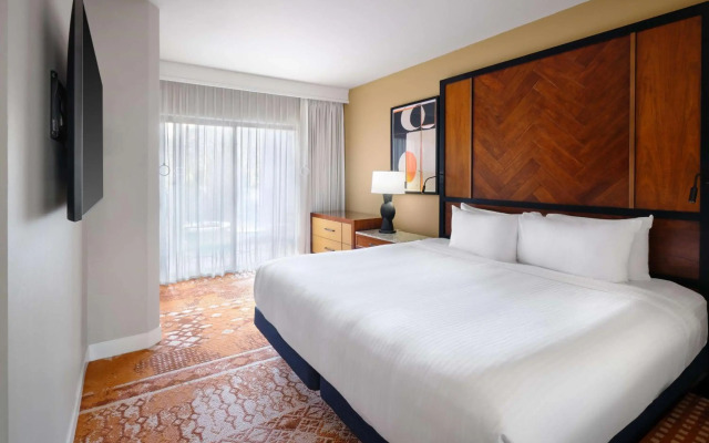 The Sofia Hotel