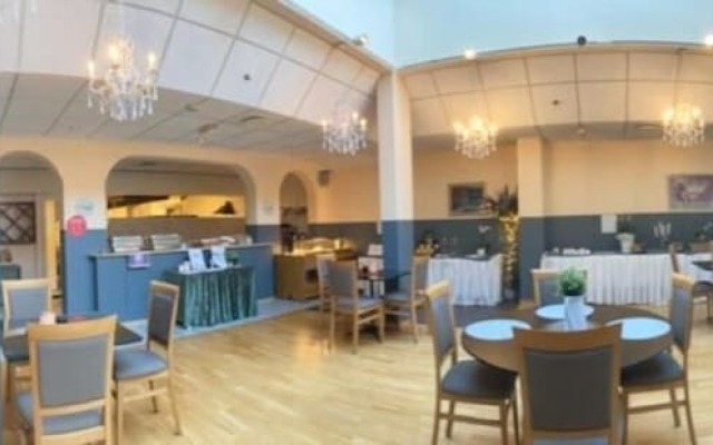 Mitt hotell apartments