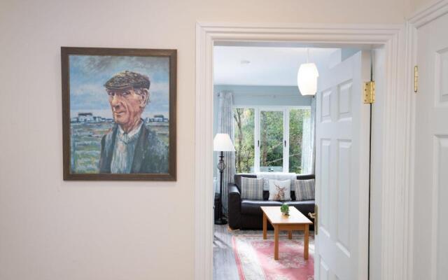 Cottage 420 - Clifden