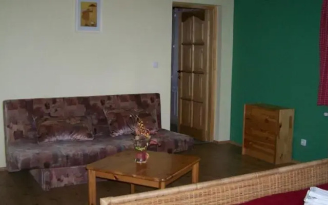 Cabernet Vendégház