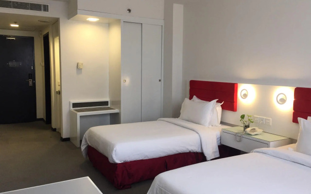 Borneo Royale Hotel