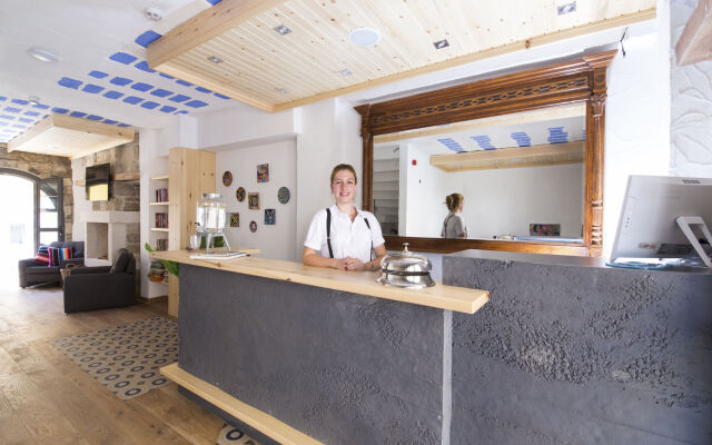 Hay Hotel - Adult Only