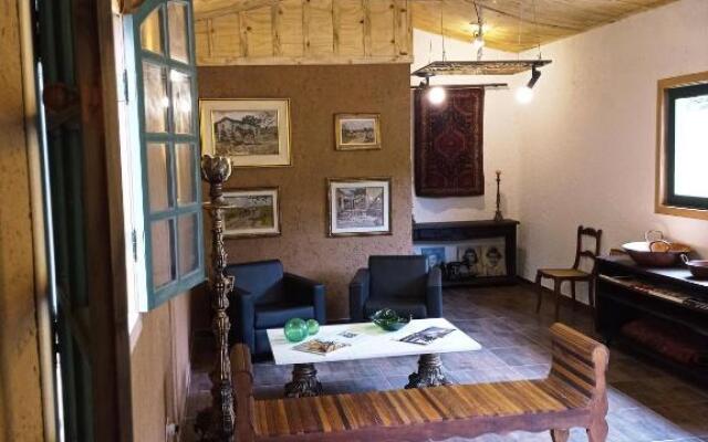 Sitio da Terra e Arte