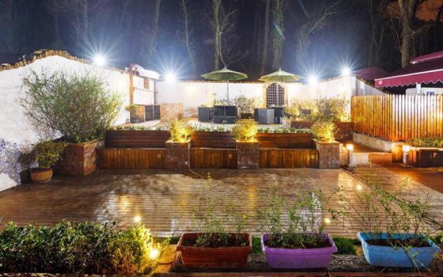 She Say Inn Hangzhou West Lake