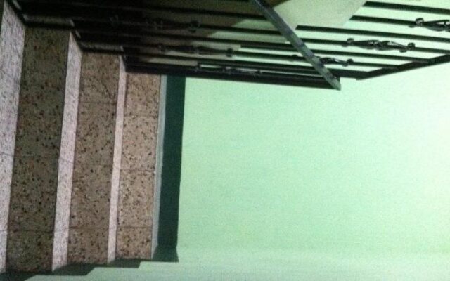 El Portal De Champey