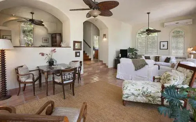 Rivendell 4 Bedroom Villa