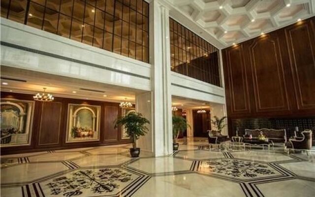 Le Jia Xuan Boutique Apt-Wusi Square