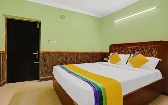 Itsy Hotels Rain Forest