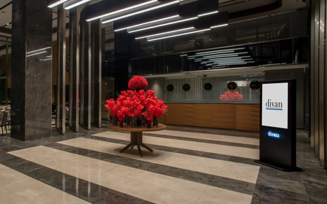 Mövenpick Diyarbakır