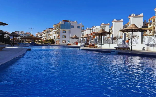 Sharm Heights Apartments
