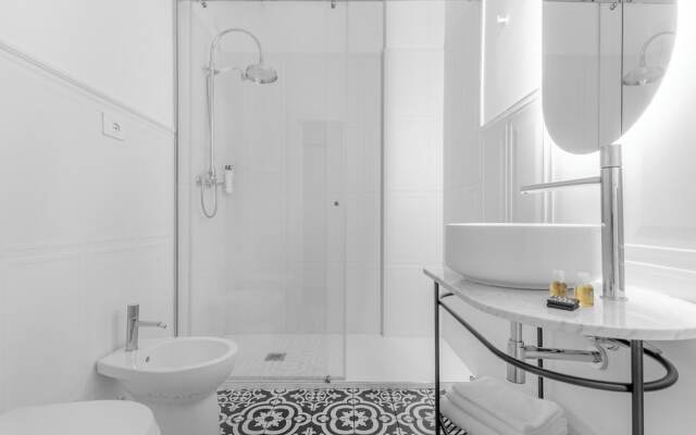 Montello Suites Foresteria Lombarda