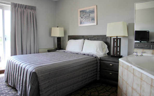 Victoria Motor Inn