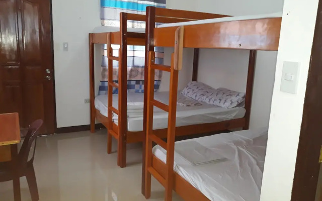 Gardenview Homestay Siargao