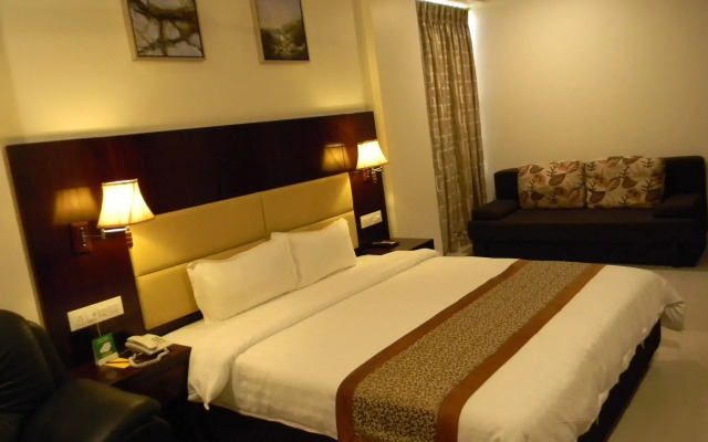 Hotel Sai Jashan Shirdi - Where blessings & comfort meet