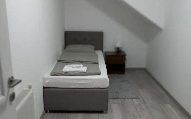 Apartmani Dubrava 1