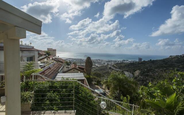 Eshkol Housing Haifa - Wallenberg Suites Complex