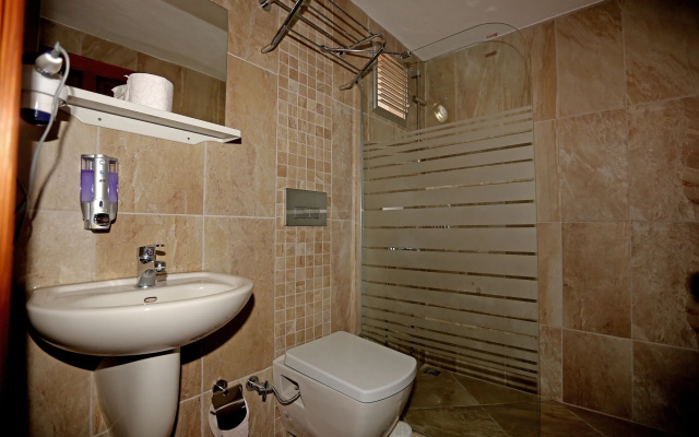 Midas Pension