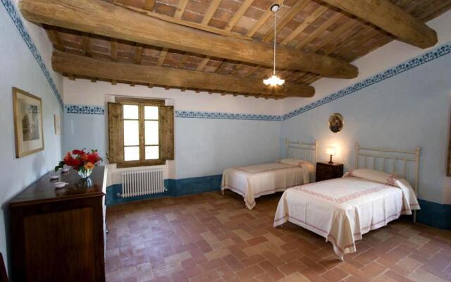 Villa Il Cigno