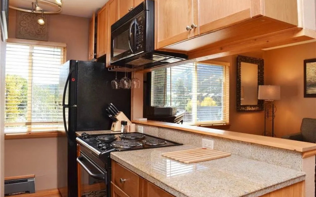 Val D'Isere Unit 315 by RedAwning