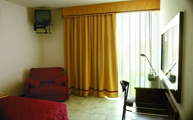 Albergo Meublé La Corte