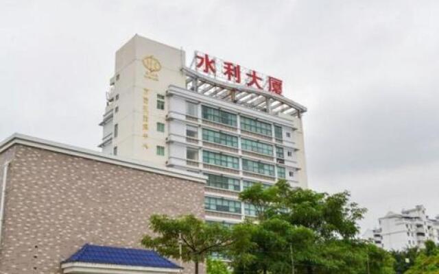 Xiamen Pingan Hostel