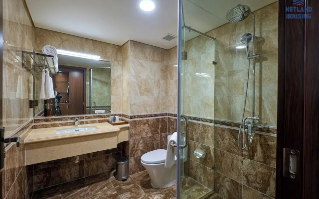 Netland Westlake Legacy Suites