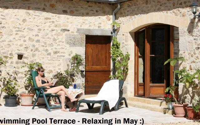 Hillside Park Dordogne